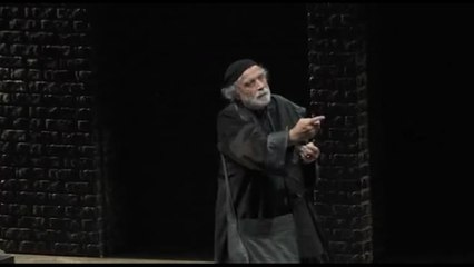 Ci vediamo al Manzoni, il salotto del teatro milanese