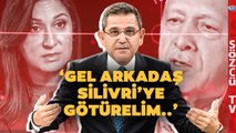 Erdoğan'ı Kızdıran Soruya Fatih Portakal'dan Güldüren Yorum!