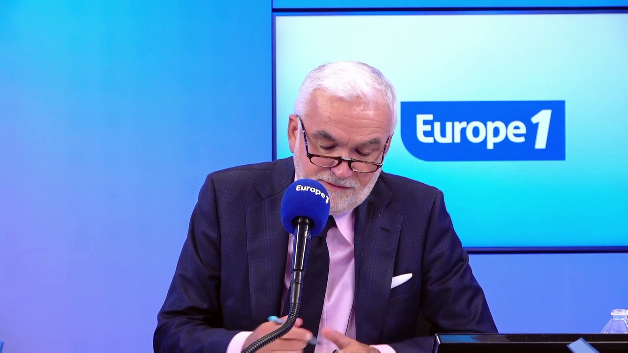 Pascal Praud et vous - Souris vivante mangée par un étudiant en soirée : un avocat rappelle ce que dit la loi