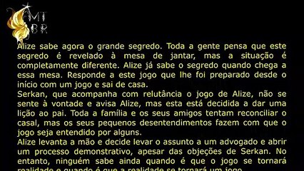Resumo Kendi Düşen Ağlamaz Episódio 14