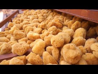 A Long Weekend On Kalymnos And Sponges - Greece Vacation