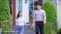Làm Dâu Nhà Giàu Tập 6 - THVL1 lồng tiếng - Phim Thái Lan - xem phim lam dau nha giau tap 7