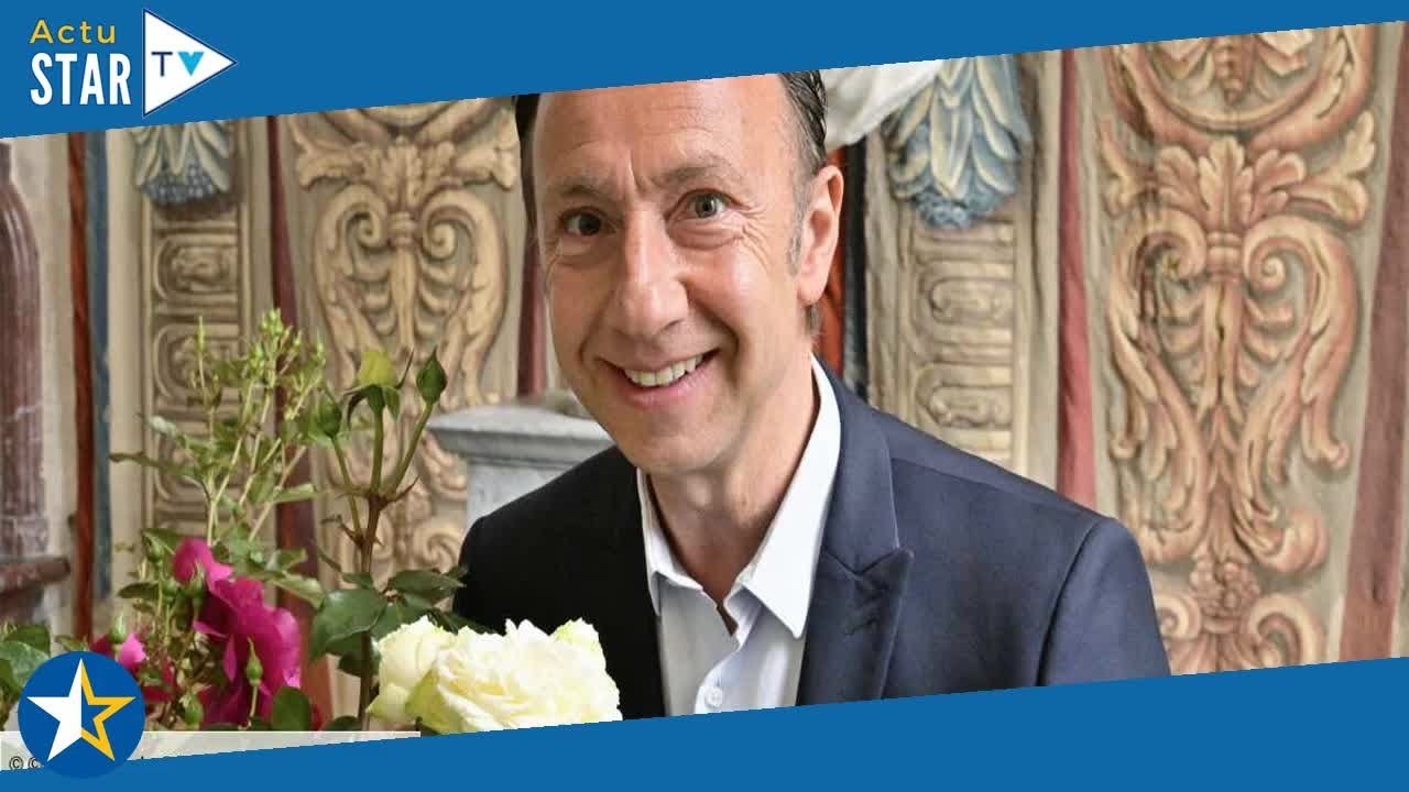 « Ça tient tout seul depuis trente ans »  Stéphane Bern se confie sans filtre sur ses opérations es