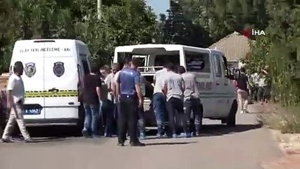 Kıskançlık yüzünden öldürülen kadının son görüntüleri ortaya çıktı
