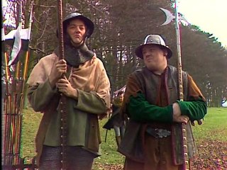 Alfresco (1983)  - S01E03 - May 15, 1983