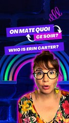 Who is Erin Carter? La série thriller britannique qui cartonne sur Netflix!