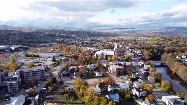 Jean-Louis Murat - Québec (live Montréal mars 2000)