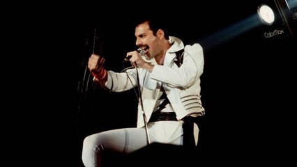 Subastan Los Objetos Personales De Freddie Mercury Por 50,4 Millones De Dólares