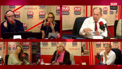 Seriez-vous pour l’inscription des racines judéo-chrétiennes de la France dans la constitution ?