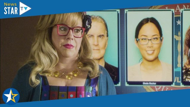 Esprits criminels Matthew Gray Gubler Reid et Kirsten Vangsness Garcia se retrouvent pour une