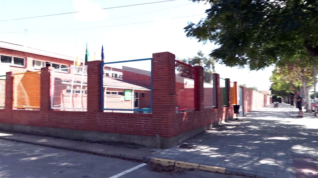 Denuncian una presunta agresión sexual a una niña de 6 años en Montijo (Badajoz)