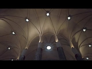Discover the Stunning La Laguna Cathedral in Tenerife 🏰