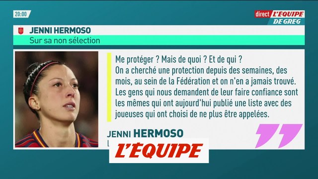 Des joueuses espagnoles en grève rejoignent la sélection - Foot - ESP