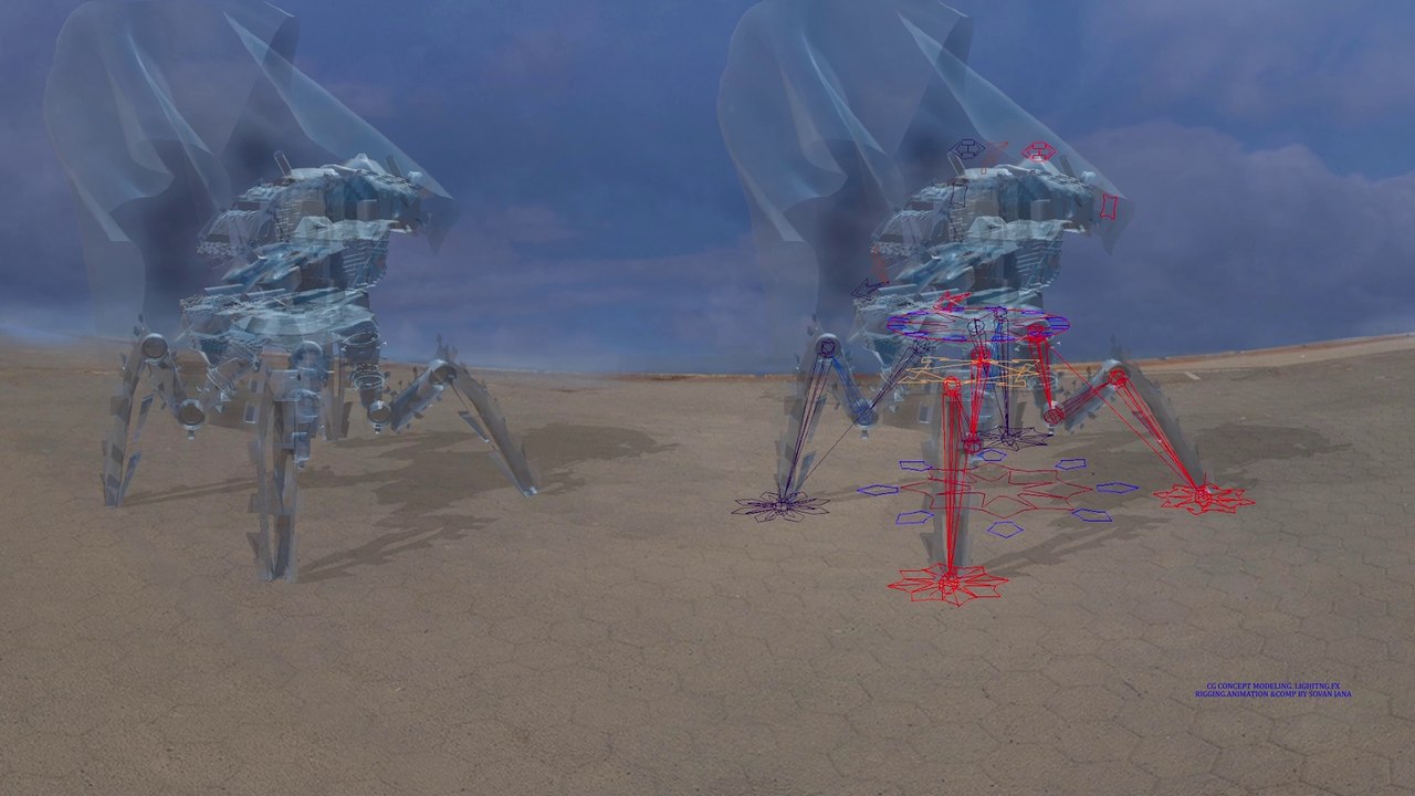 ROBOTICS