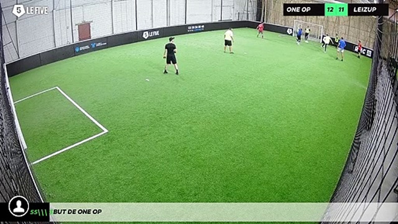 But de ONE OP