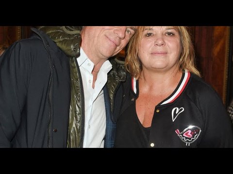 Michèle Bernier et Bruno Gaccio : Les préparatifs du mariage de leur fille Charlotte marqués par de