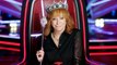 Everyone Is Obsessed with Reba McEntire on The Voice