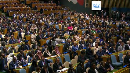 Nachrichten des Tages | 19. September - Abendausgabe