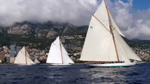 Yacht Club de Monaco 2023 / Monaco Classic Week 2023 - Day2