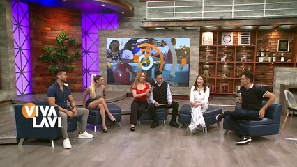 Hijo de Ingrid Leija se recupera tras ser hospitalizado