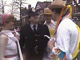 Alfresco (1983)  - S01E06 - June 5, 1983