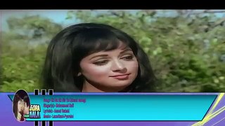 Ek Na Ek Din Ye Kahani Banegi - Mohammed Rafi - Gora Aur Kala 1972 Songs - Rajendra Kumar