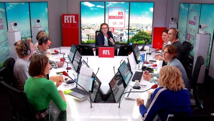 La guinguette d'Angèle du 19 septembre 2023