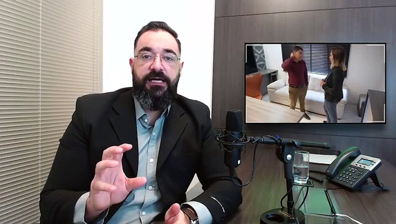 14 - Padrões De Posturas