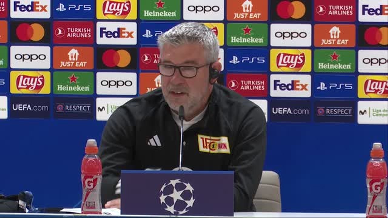 Fischer: Müssen Bellingham 'als Mannschaft stoppen'