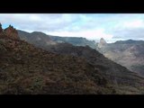 La Gomera Drone Footage: Imada Gorge - Canary Islands, Spain - Travel Blog