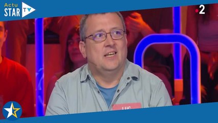 Il y a de la déception et un peu de regret     Luc Tout le monde a son mot à dire réagit à son