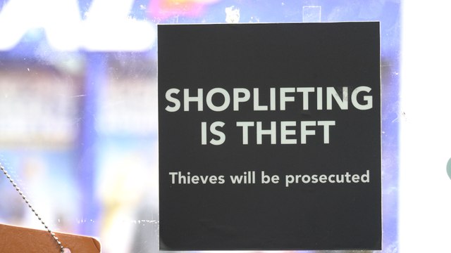 Kent Police cracks down on shoplifting as businesses scared for staff safety