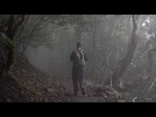 Come Hike With Us: Vallehermoso On La Gomera - Clouds And Cliffs