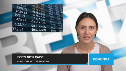 The European Central Bank's Fight Against Inflation: Is It Working?