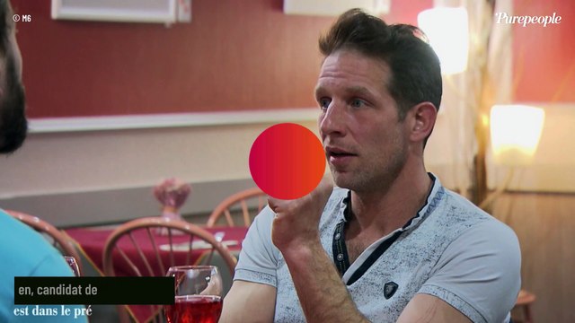 Julien (L'Amour est dans le pré) : Règlement de compte ultra-tendu entre ses deux prétendants (SPOILER)