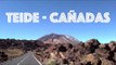 Teide - Las Cañadas, going inside the Crater - Tenerife - Canary Islands
