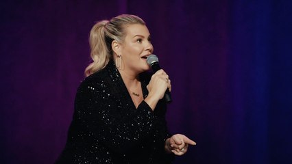 Netflix Sets Heather McMahan Stand-Up Special 'Son I Never Had' (Exclusive)