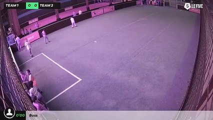 MAIRIE 19/09 à 17:53 - Football WeeDooit (LeFive Villette)