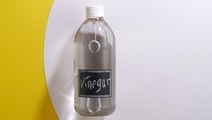Is Cleaning Vinegar the Same as White Vinegar? When to Use Each One