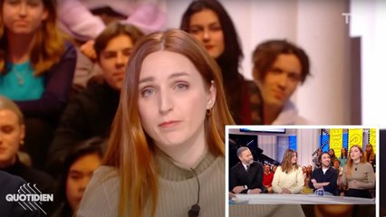 Alison Wheeler quitte Quotidien : elle brise le silence sur Yann Barthès