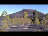 La Montaña Negra - An Amazing Hike Through Amazing Volcanic Landscapes - Tenerife - Canary Islands