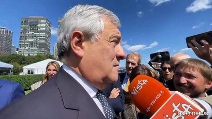 Tunisia, Tajani: accordo non salta, forse ? speranza di qualcuno