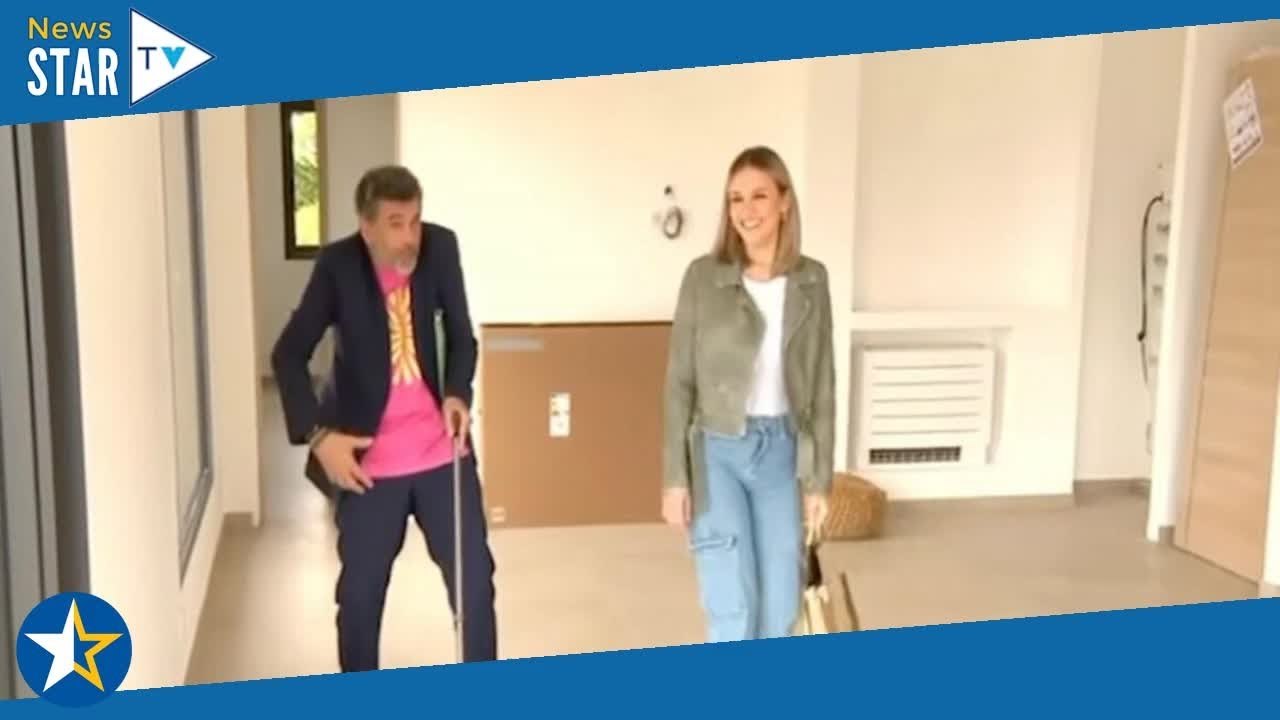 Camille Froment Les Marseillais, Mamans & Célèbres appelle Stéphane Plaza à l'aide dans Recherche