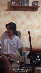 Joven llora por no tener novio