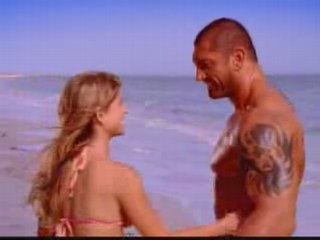 WrestleMania XXIV Batista Promo