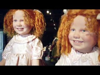 The Dolls of ARTlandya in Icod de los Vinos - Tenerife: A Unique Experience