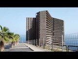 URBEX Canarias - Tenerife: The Abandoned Hotel Añaza near Acorán South of Santa Cruz