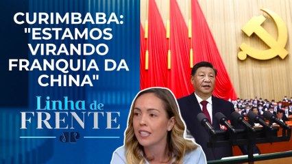 PT assina acordo de cooperação com Partido Comunista Chinês | LINHA DE FRENTE