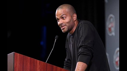 Tony Parker, nouvel investisseur de « Qui veut être mon associé ? » sur M6