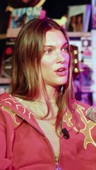 « C’est quoi ta chanson préférée de Taylor Swift ? »